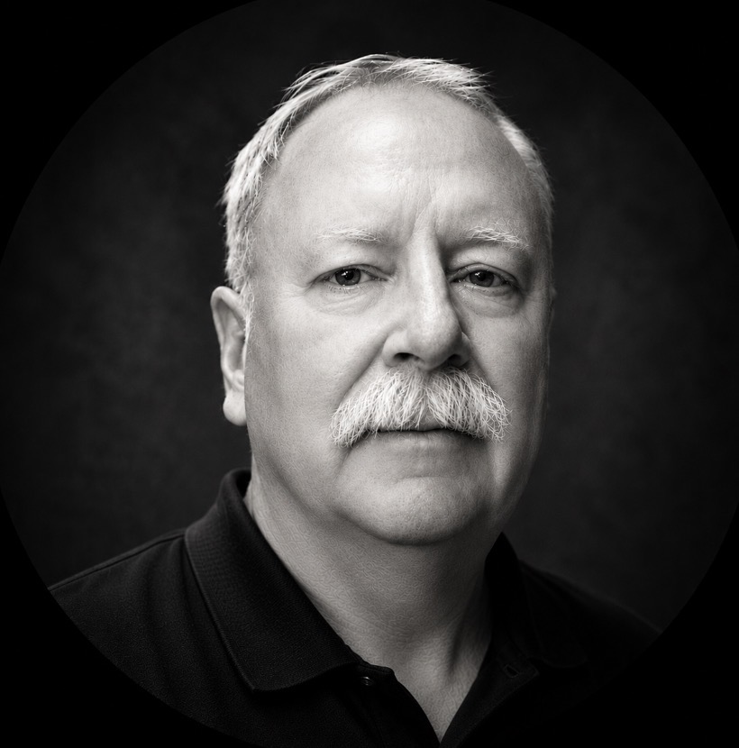 Gerard Anderson — Spruka Photography